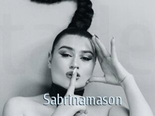 Sabrinamason