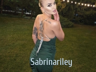 Sabrinariley