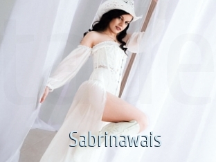 sabrinawais Ta Model