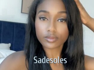 Sadesoles
