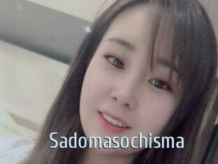 Sadomasochisma