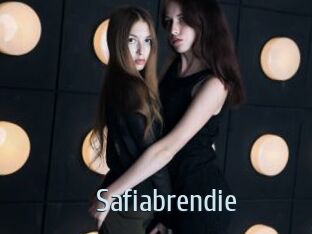 Safiabrendie