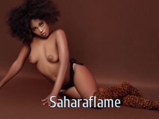 Saharaflame