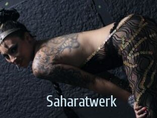 Saharatwerk_