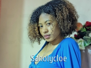 Saholycloe