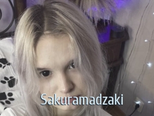 Sakuramadzaki