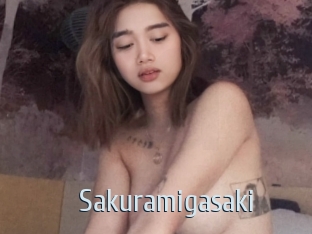 Sakuramigasaki