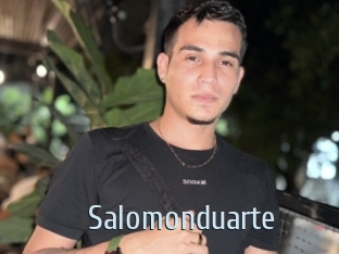 Salomonduarte