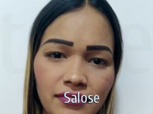 Salose