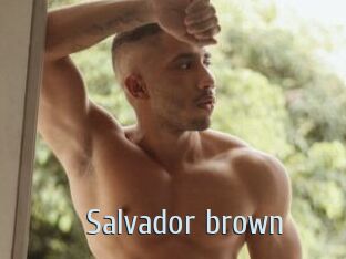 Salvador_brown