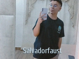 Salvadorfaust