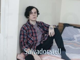 Salvadorstell