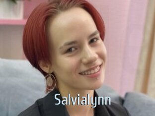 Salvialynn