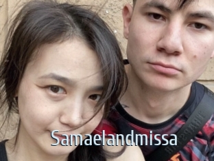 Samaelandmissa