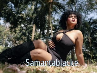 samantablacke Ta Model