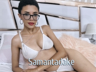 Samantadake