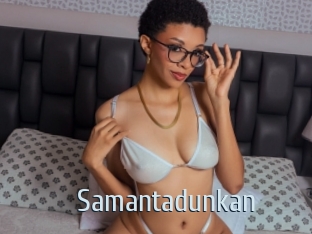 Samantadunkan