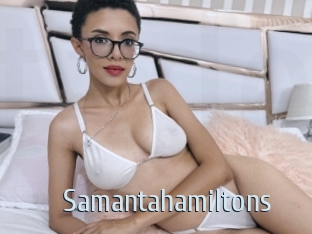 Samantahamiltons