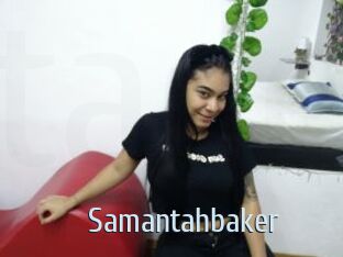 Samantahbaker