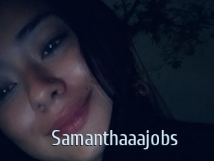 Samanthaaajobs