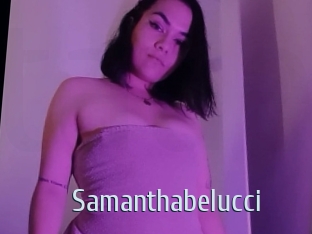 Samanthabelucci