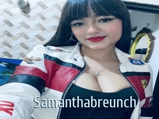 Samanthabreunch