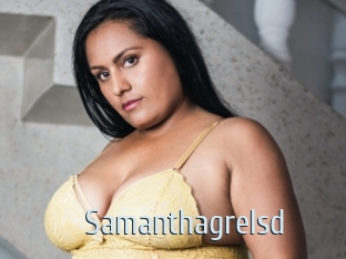 Samanthagrelsd