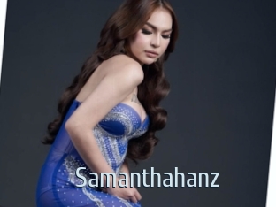 Samanthahanz