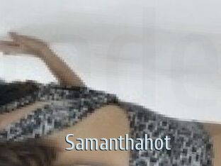 Samanthahot