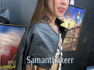 Samanthakerr