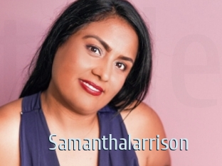 Samanthalarrison