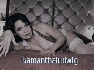 Samanthaludwig