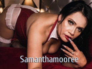 Samanthamooree
