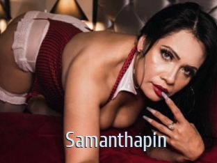 Samanthapin