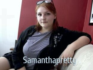 Samanthapretty