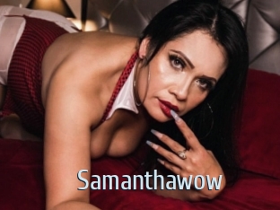 Samanthawow