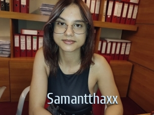 Samantthaxx
