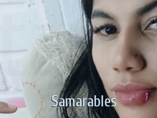 Samarables