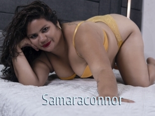 Samaraconnor