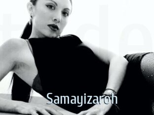 Samayizaroh