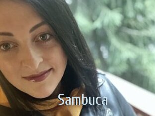 Sambuca