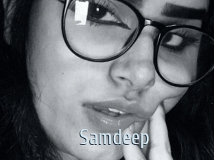 Samdeep