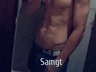 Samgt