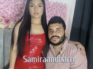 Samiraandharry