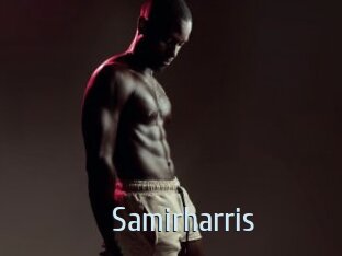 Samirharris