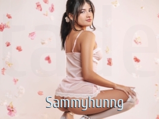 Sammyhunng