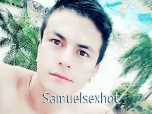 Samuelsexhot