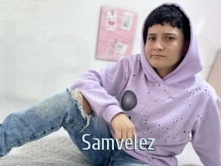 Samvelez