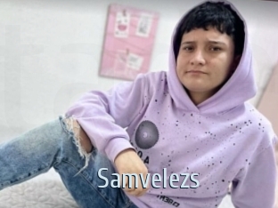 Samvelezs