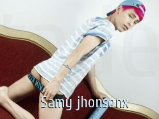 Samy_jhonsonx